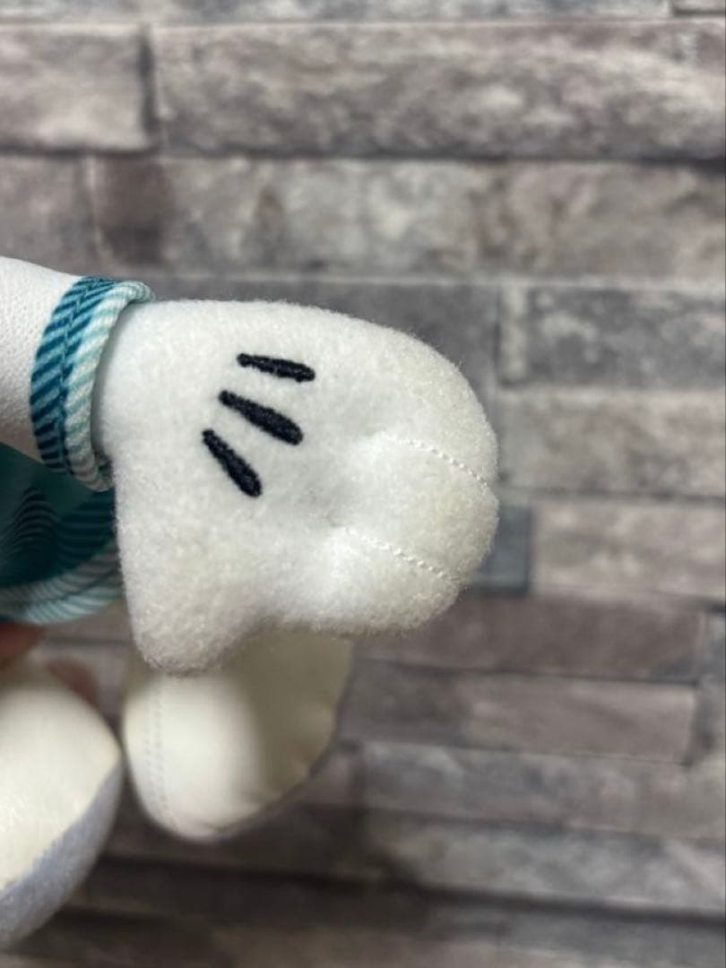 ミニスタ ぬいぐるみ＆ヌイバ＆缶バッジセット