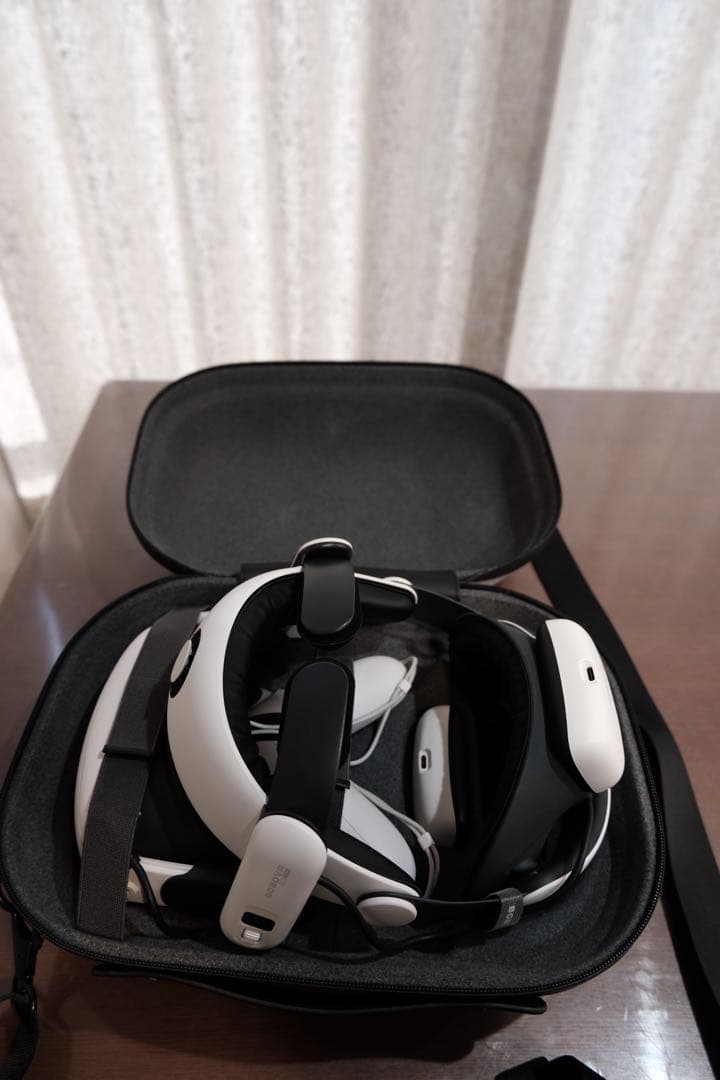  Quest 3 512GB VR最強セット