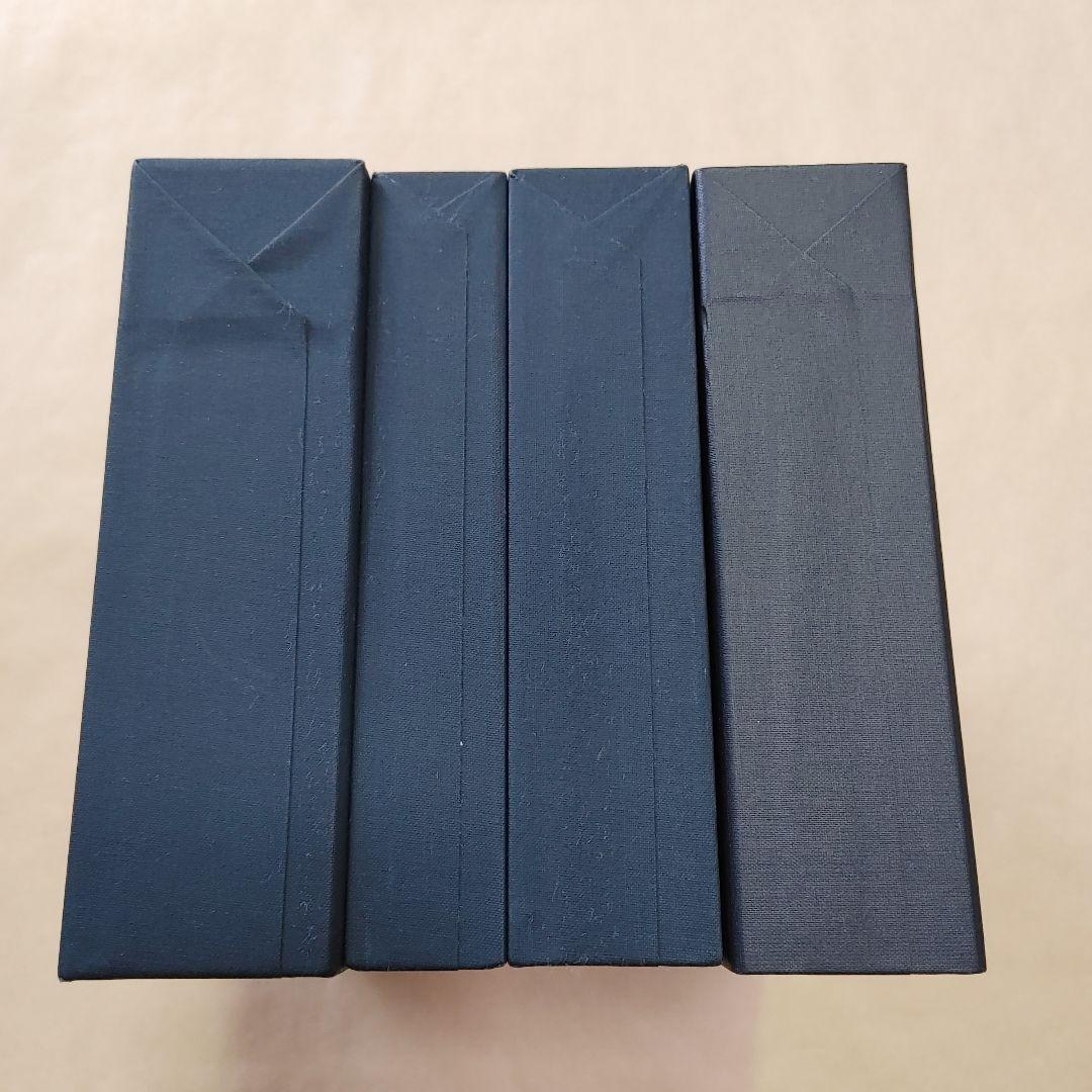 大分県先哲叢書 田能村竹田 資料集 4冊 （絵画篇 著述篇 書簡篇 詩文篇）