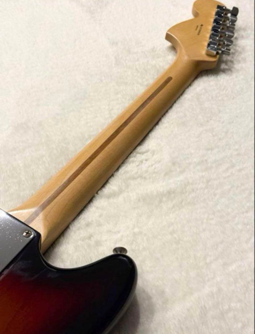 Fender USA American Special Mustang 【希少】