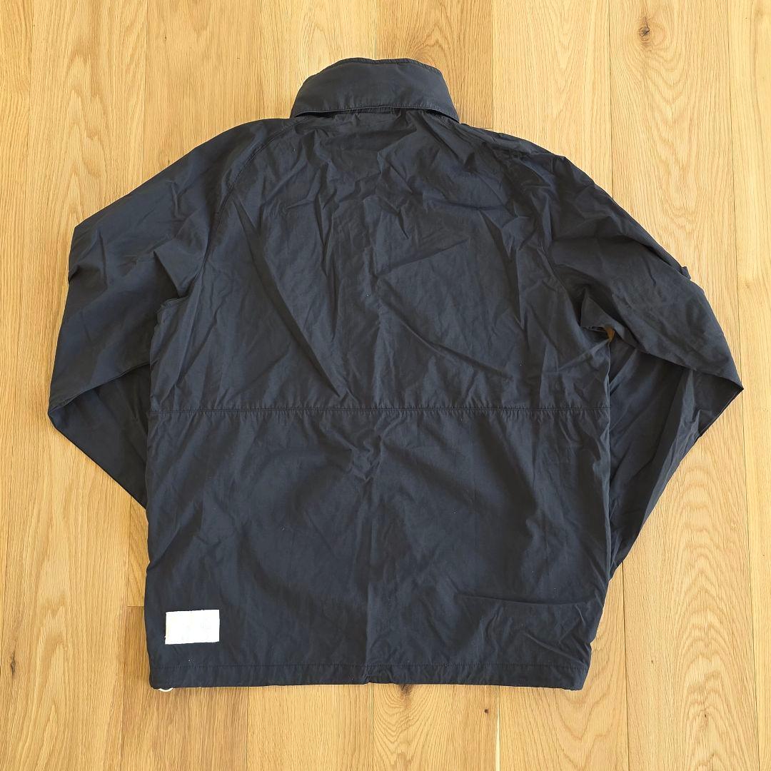 UMBRO　イングランド代表　ベッカム　ドローコード　ナイロンジャケット　希少
