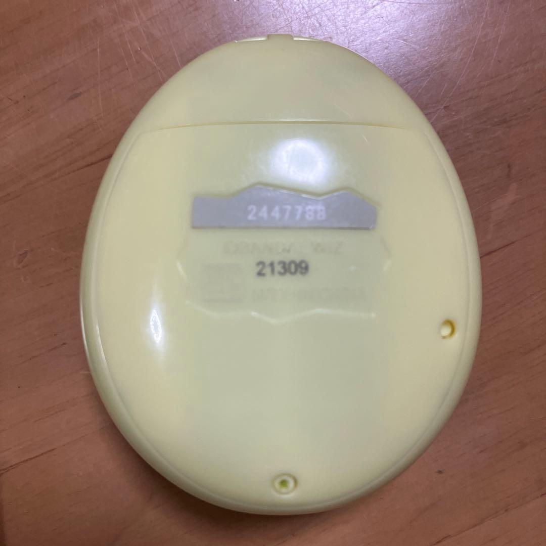 たまごっちみーつ【お出かけ先開拓済み・特別リビング・25,000GTあり】