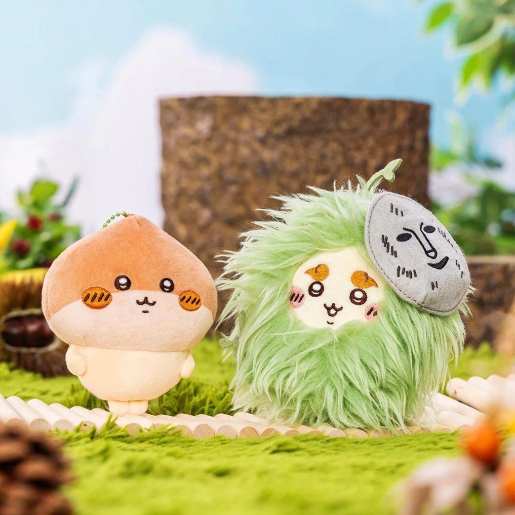 【新品未開封】ちいかわ　季節だもんマスコット　全8種フルコンプリート　2セット！