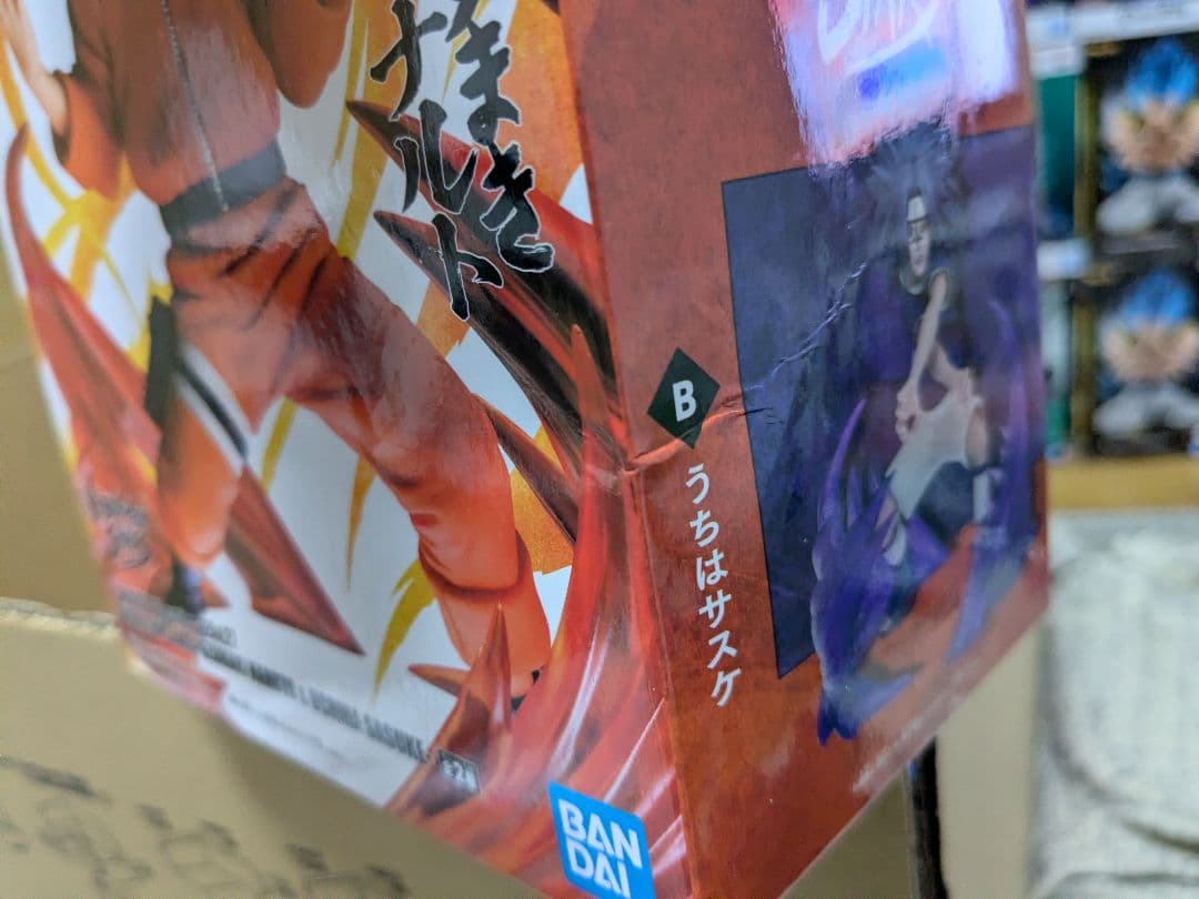 ほぼ最新プライズフィギュア14点