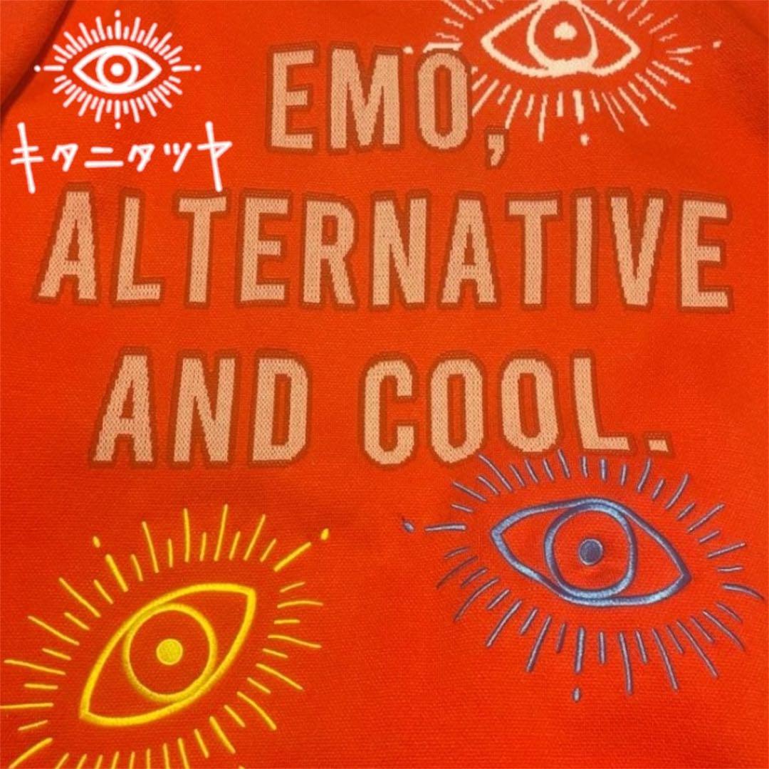 キタニタツヤ 解放faceセーター 受注生産 完売品