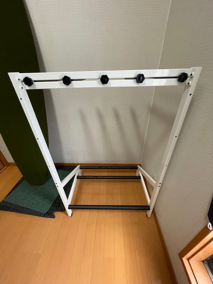 美品‼️サーフボードラック