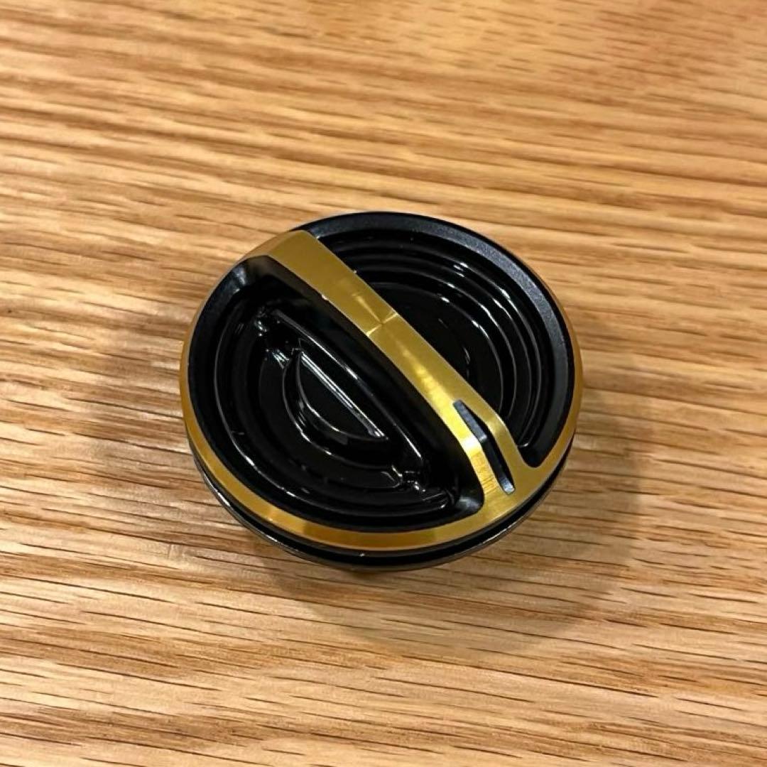 シマノ 20ステラSW 5000XGスプール+ドラグノブ