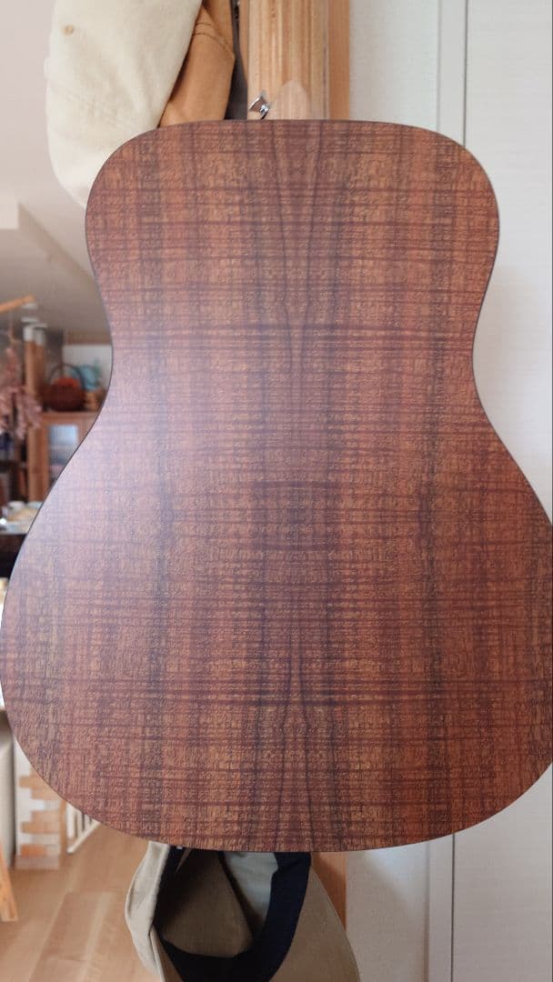 【美品】Martin LXK2 アコースティックギター