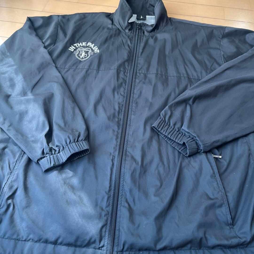 IN THE PAINT ジャージ　セットアップ　上下　XL