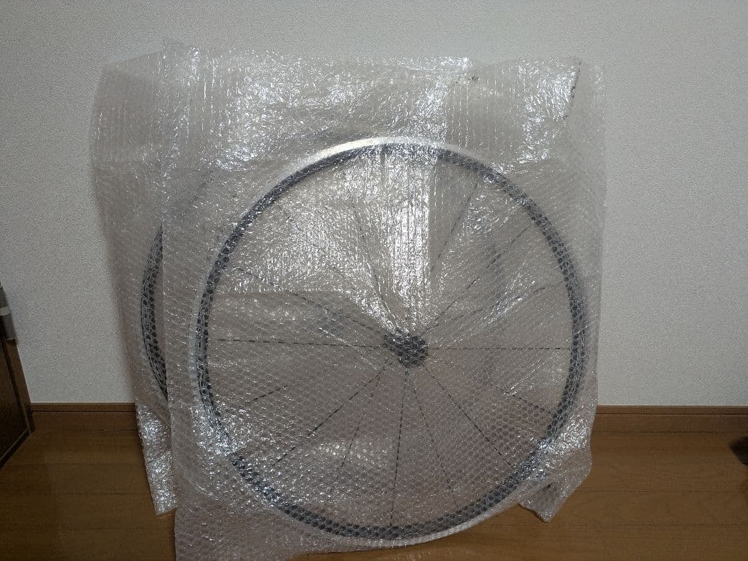 カンパニョーロ　ゾンダ　C17