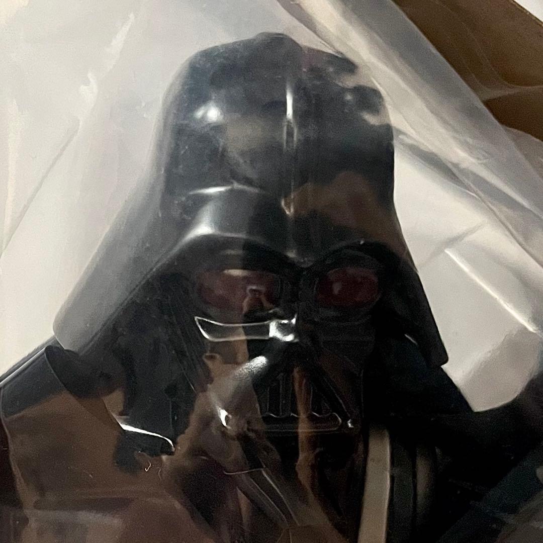 ダースベイダー メディコム・トイ ベアモデル ローグ・ワンVer