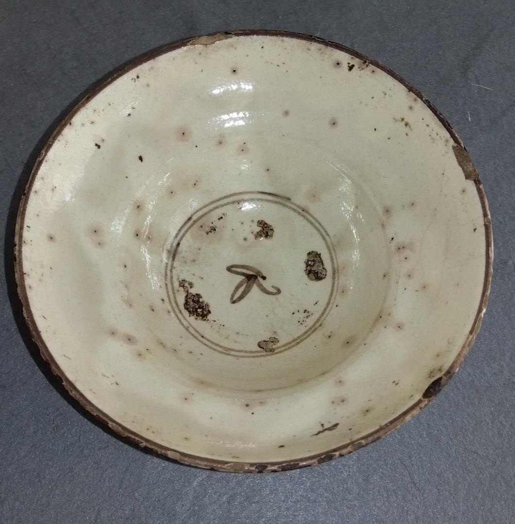 中國古陶磁器