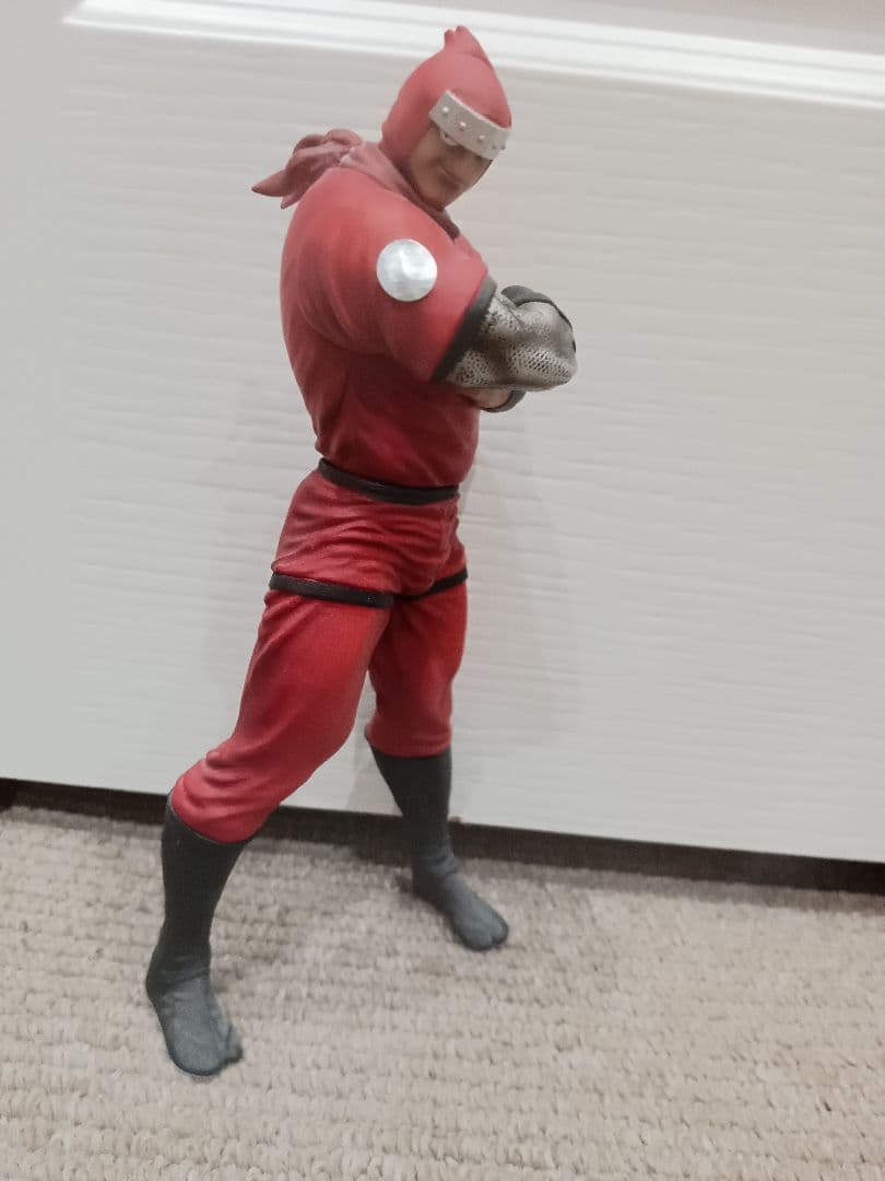 ccp ザ・ニンジャ　箱なし