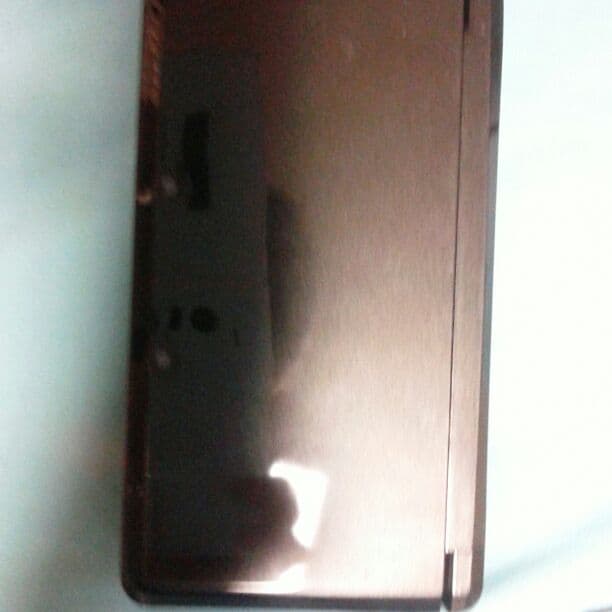 3DS本体とソフトとSDカード