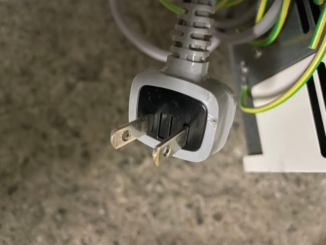 ホシザキRTS-120SNB2 業務用小形冷蔵ショーケース 2018年製