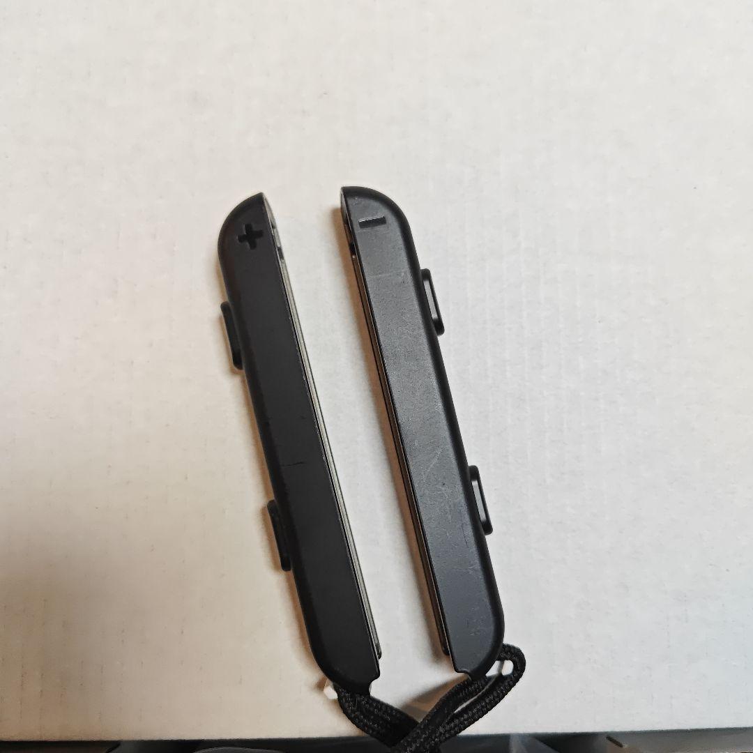 Nintendo Switch 1 本体 (別途コントローラー付き)