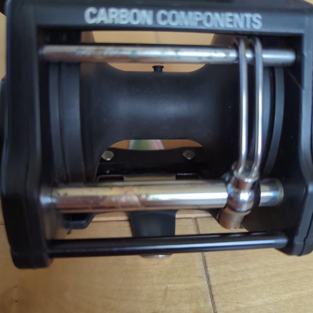 リール Daiwa SUPER DYNAMIC ST-60