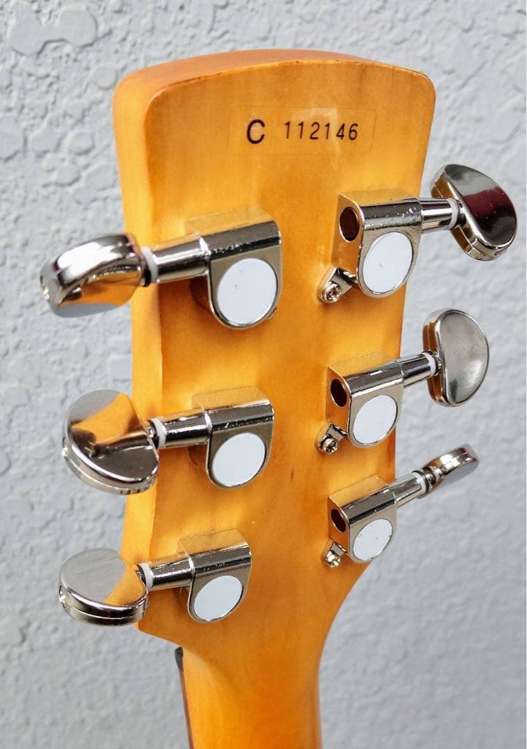 ギター CHARVEL Refinement RP Type
