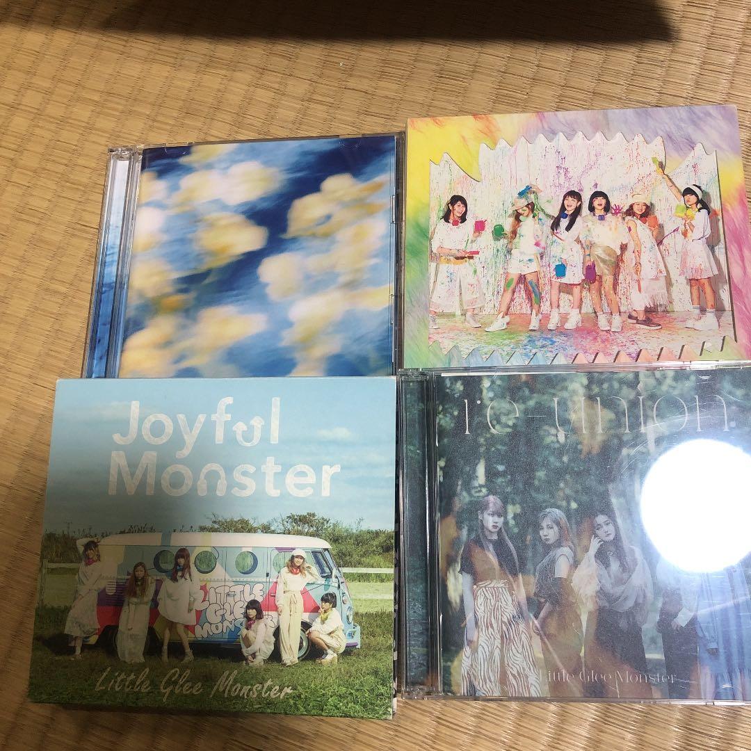 リトグリ　セット　ライブ　追加