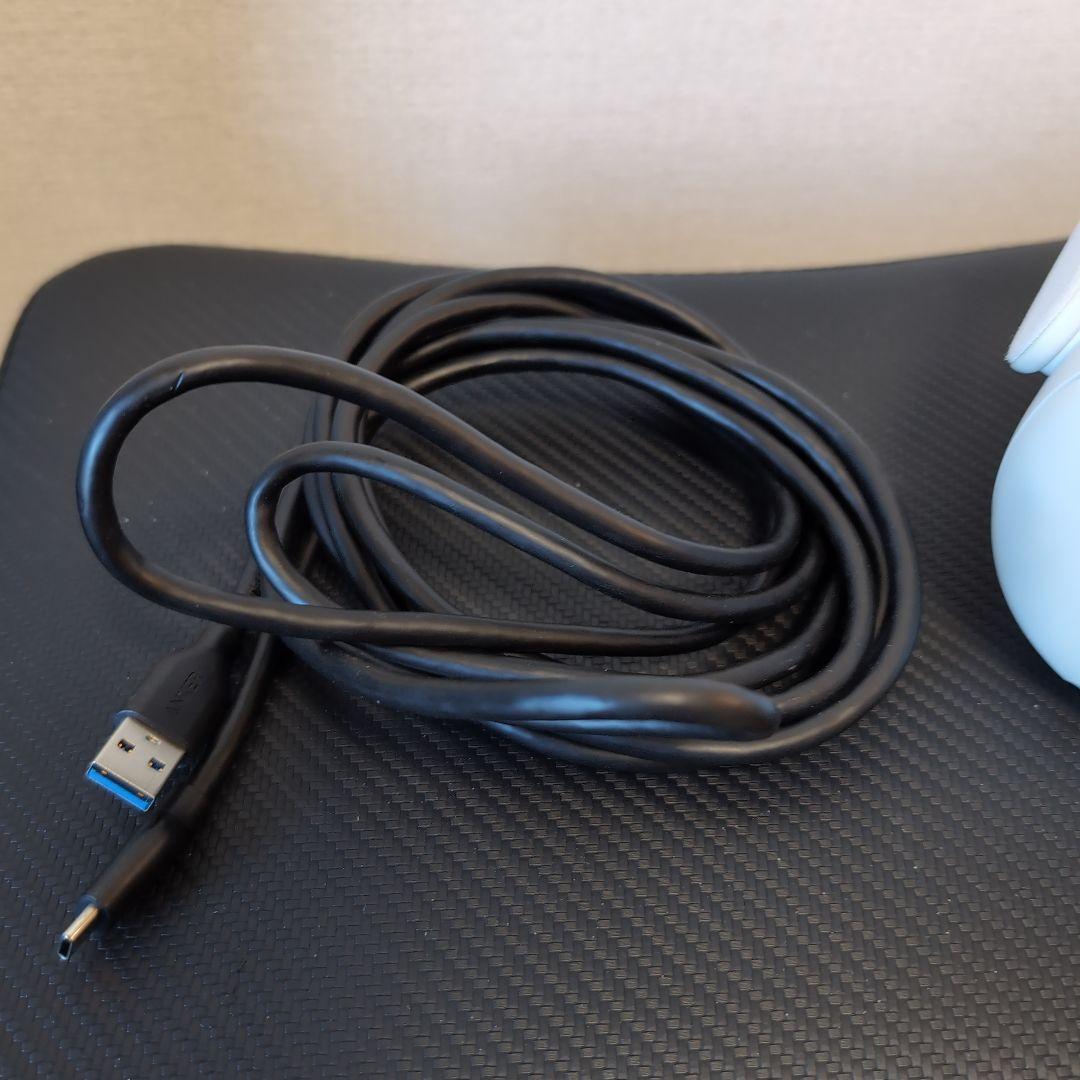  Quest 2 128GB VRヘッドセット PC VRゴーグル