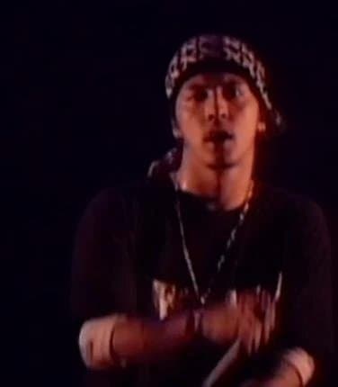 新品 Dragon Ash タオル 黒 降谷建志 KJ GDC COOTIE