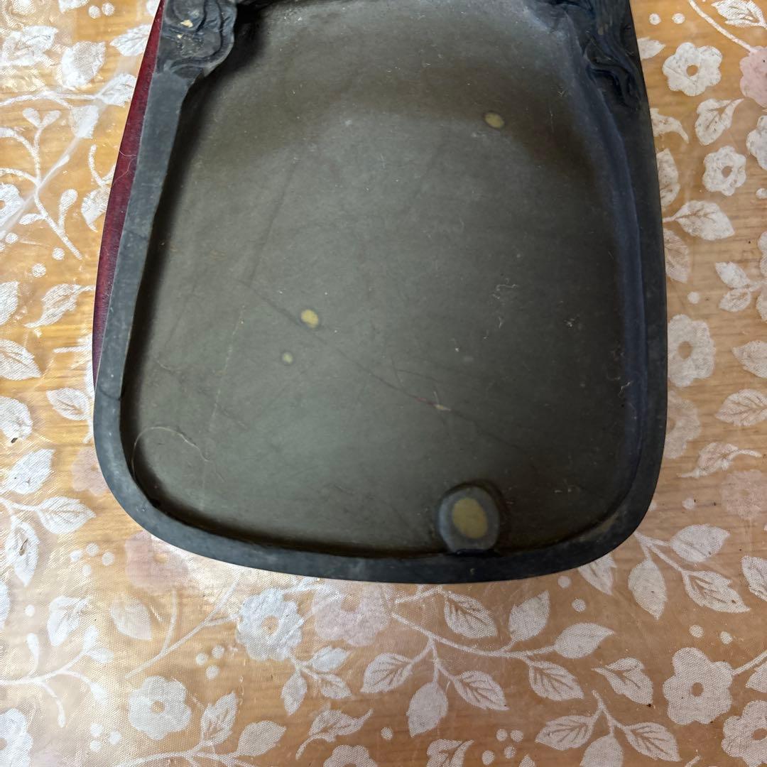 端渓　硯　　端州名硯