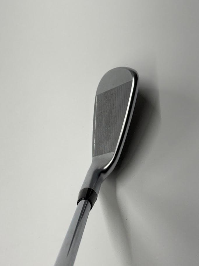 PING i230 iron 6本(5I~9I, W) Project X6.5