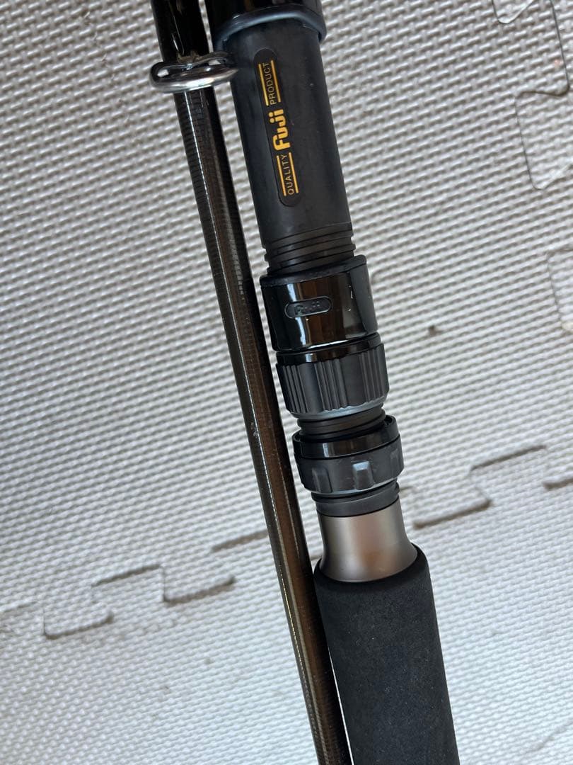 MCワークス　ワイルドブレーカー　108RS スペシャルモデル