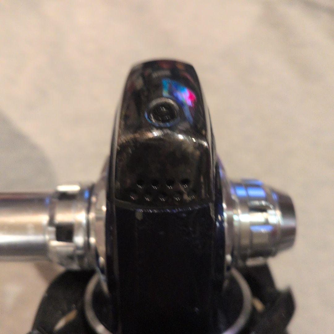 ダイワ　ソルティガ　5500 Ｈ エクスペディション