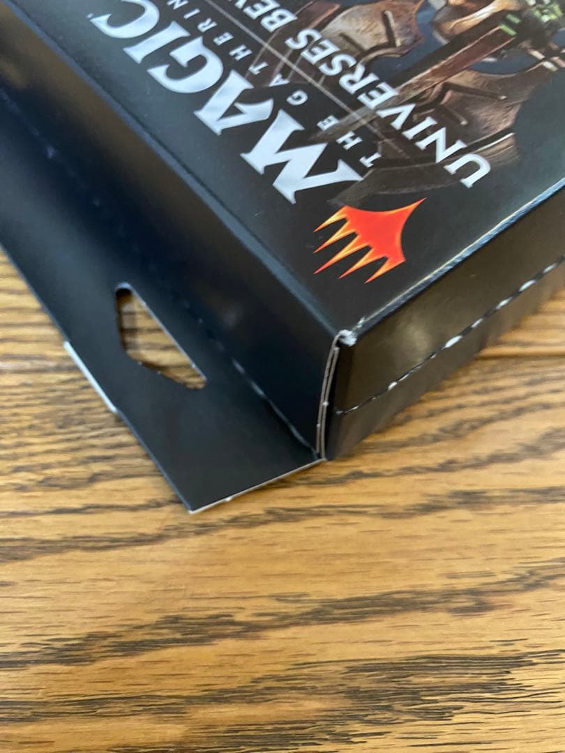 MTG ウォーハンマー40,000 Necron Dynasties未開封