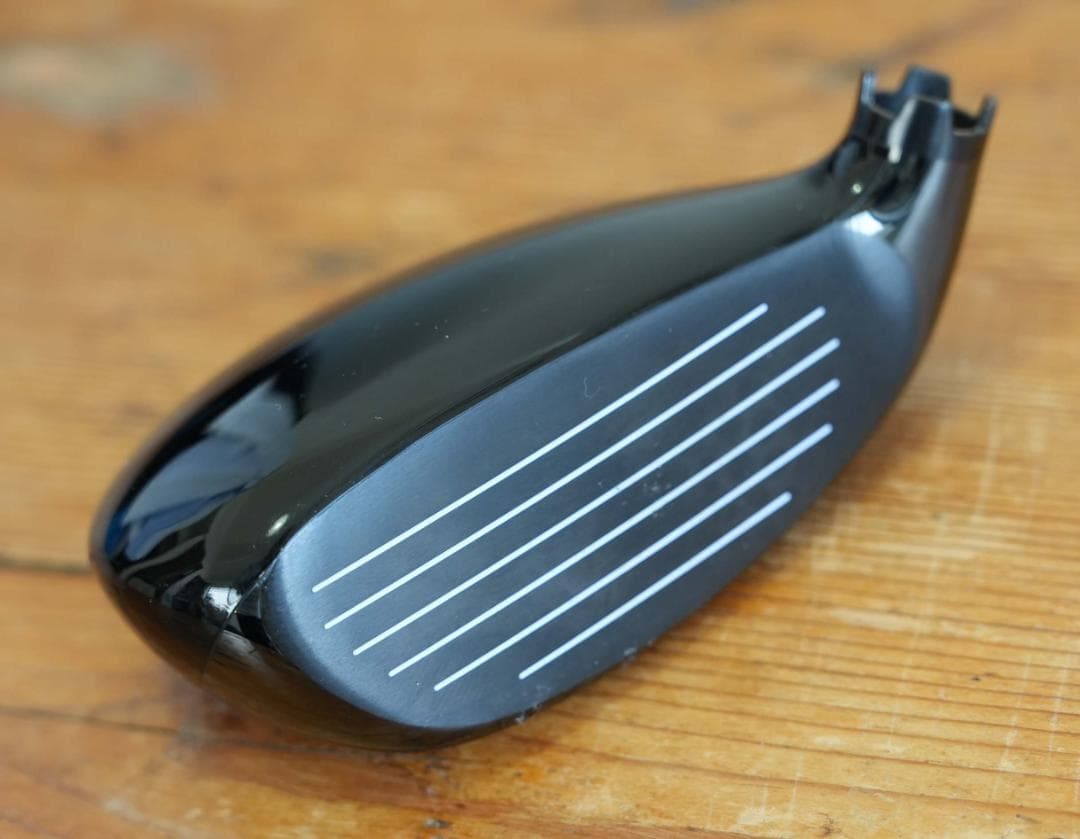 タイトリスト TITLEIST ユーティリティ TSR3 3U　19°　ヘッド