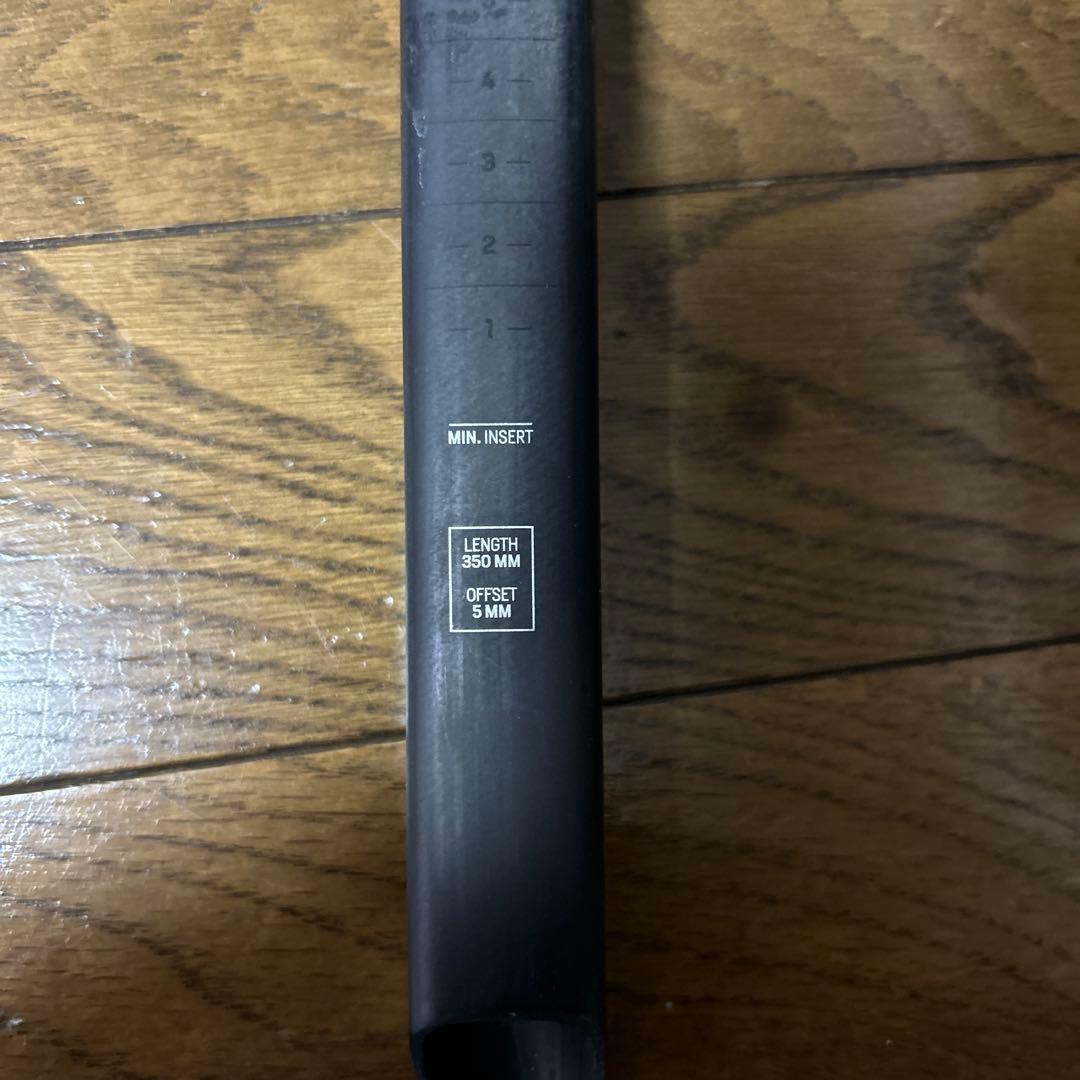 パーツ syncros DUNCAN 1.0AERO