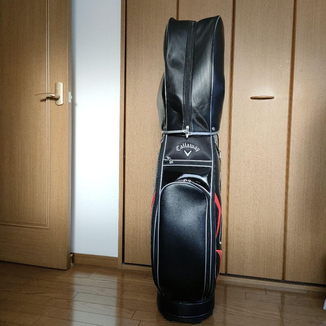現行販売中最新モデル Callaway XHOT ゴルフクラブセット メンズ