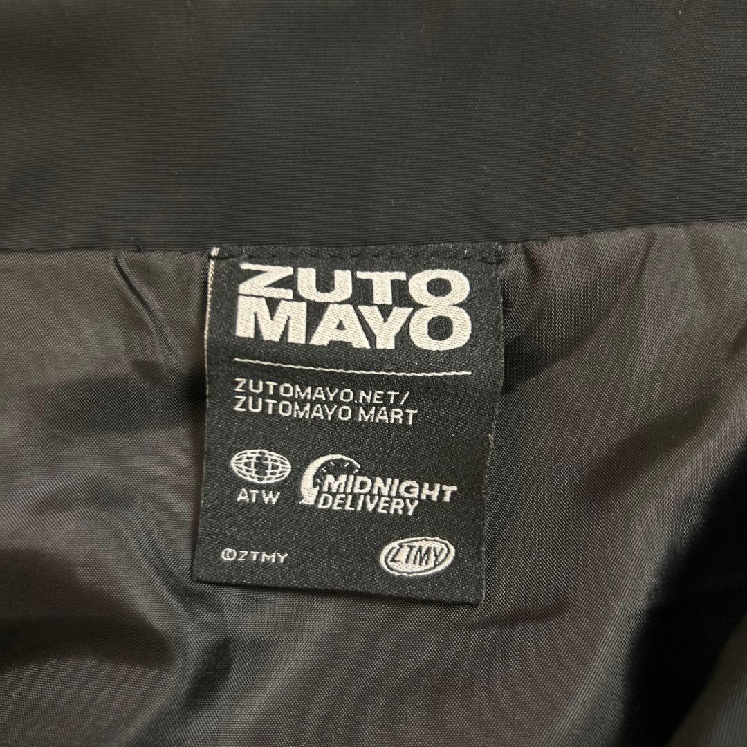 ZUTOMAYO 5th COACH JACKET XL 美品