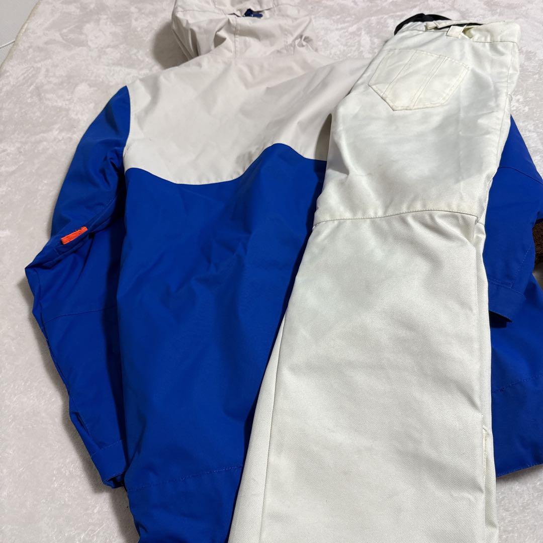 DC shoeメンズスノーボードウエアSサイズ（Mサイズ）