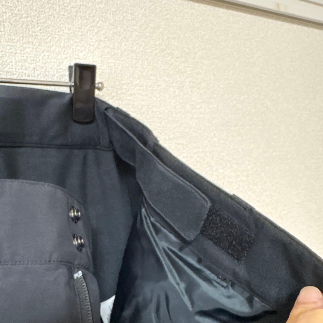 スキー ARMADA TEAM ISSUE 2L INSULATED PANT