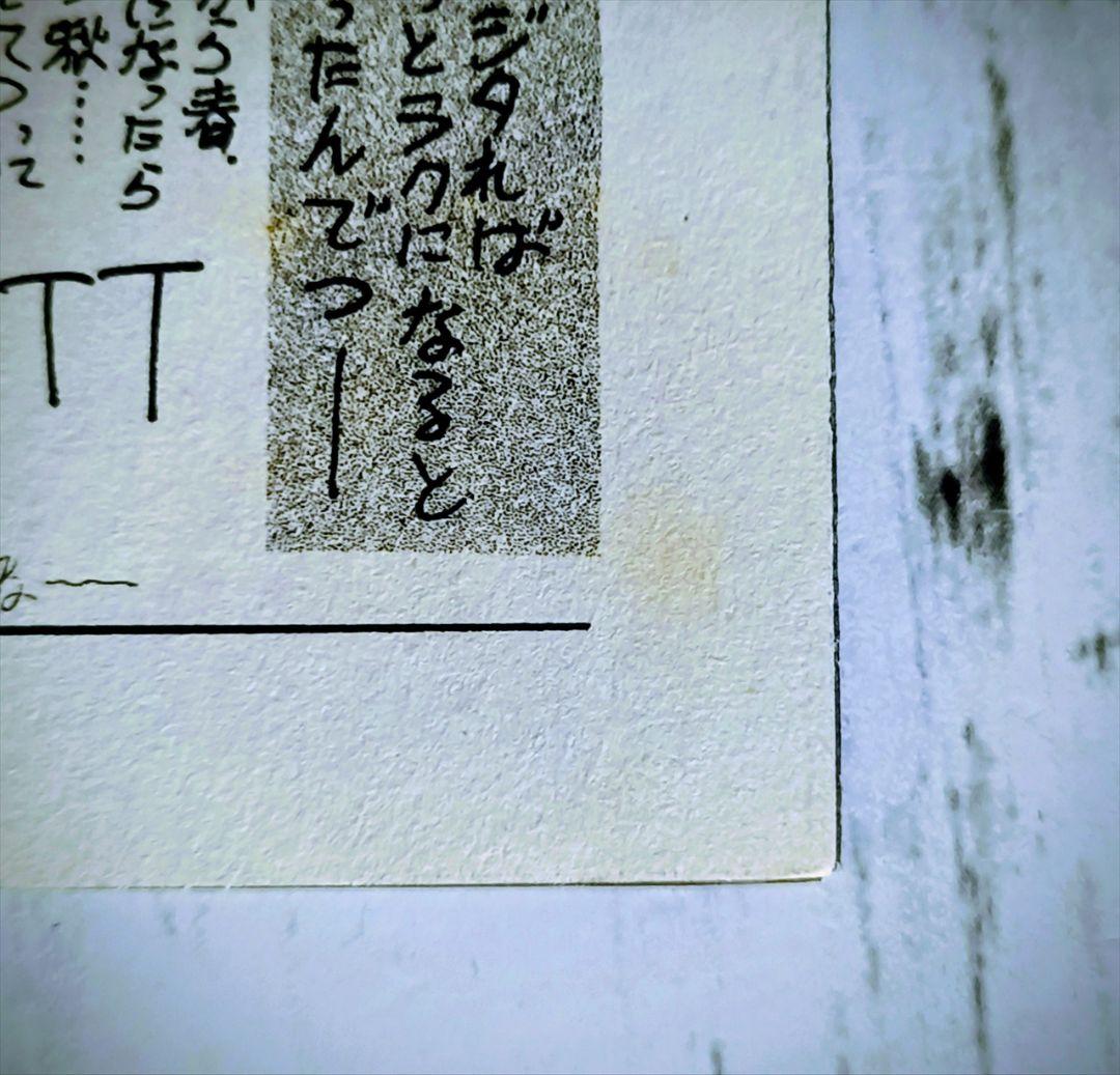 BASTARD 暗黒の破壊神 バスタード 萩原一至 ウルトラジャンプ 付録7点