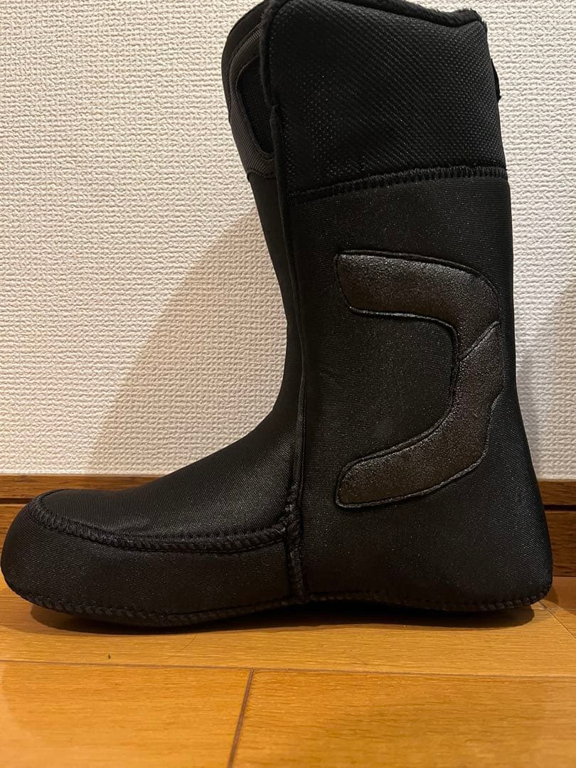 K2 BOA スノーボードブーツ グレー