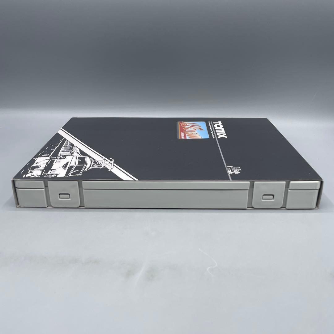 1/150 485-1500系 特急電車 いしかりセット 6両 TOMIX