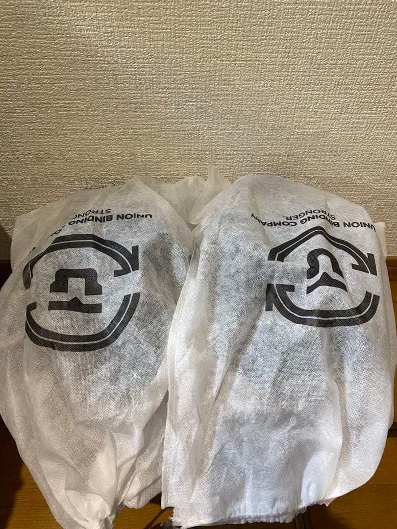 スノーボード Union Force Men's board Binding