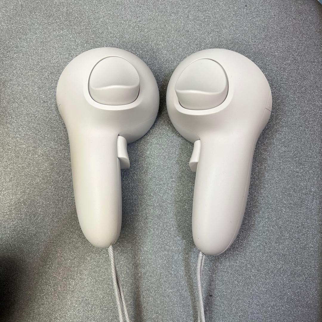  Quest 3 512GB VRヘッドセット