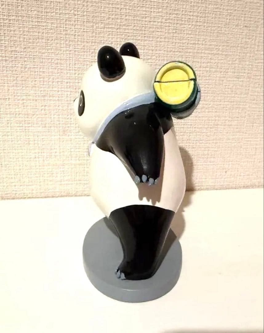 パンダコパンダ まちぶせパンちゃん