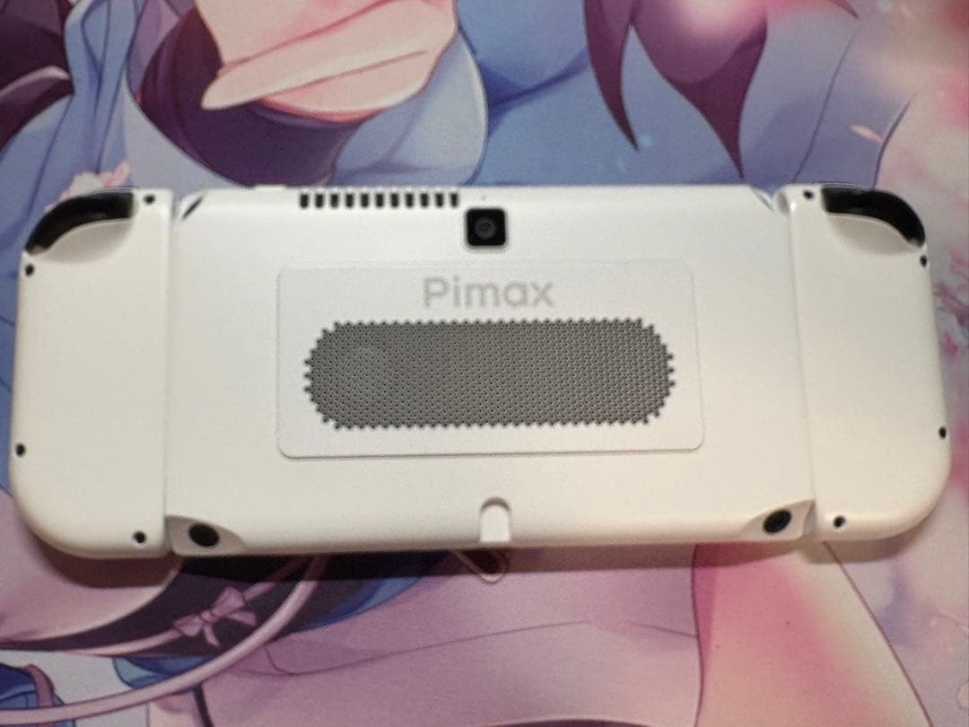 その他 pimax portal