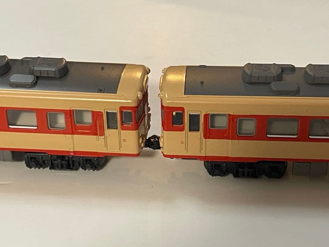 KATO キハ28 58 65 6両