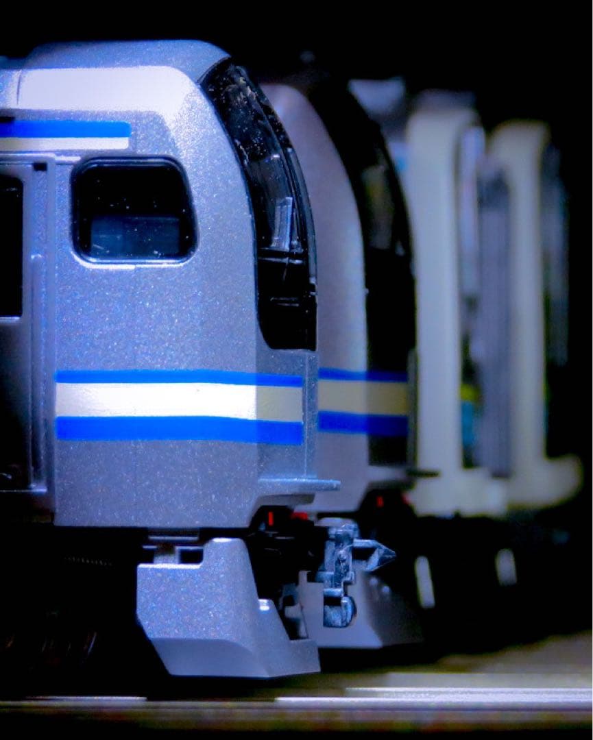 TOMIX E217系 8次車 更新車 基本A+増結11両【新品,未使用品】