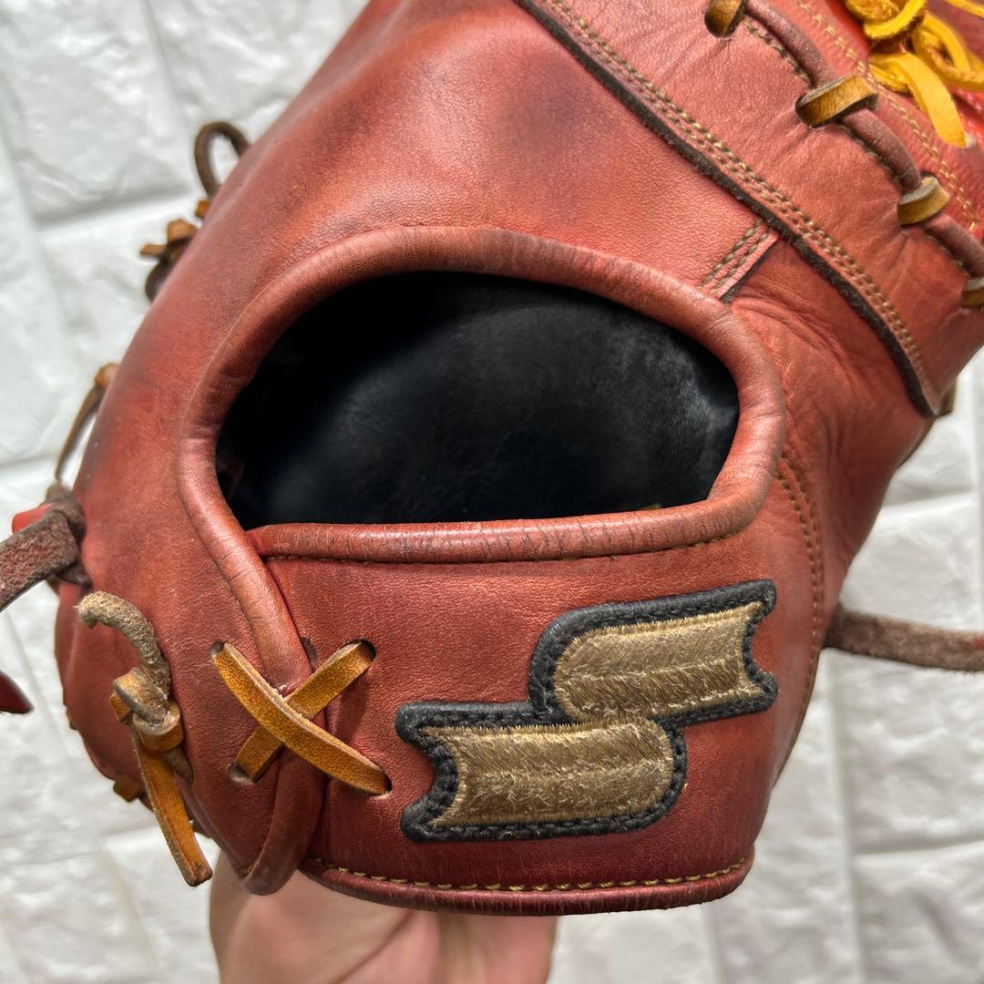 【オススメ】野球 グローブ 一般 硬式 ファーストミット SSK