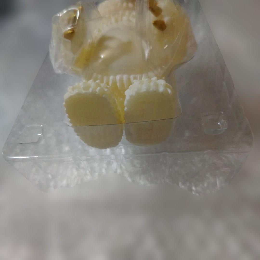 インスティンクトイ　Muckey　小判　フィギュア　ソフビ