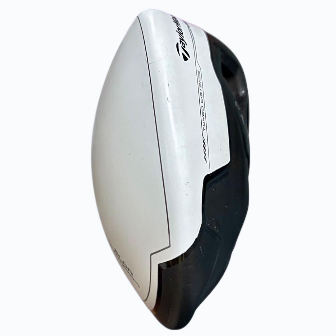 【美品】テーラーメイド SLDR 11 460S ドライバー TM1-414 R