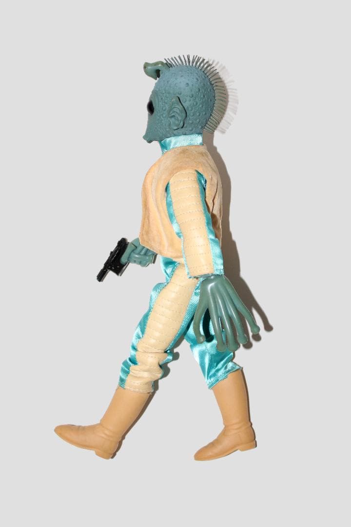 STAR WARS Greedo 希少 グリード 賞金稼ぎ