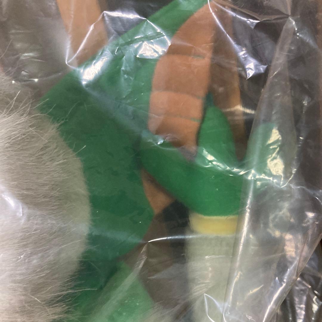 レア　ビンテージ　特大　ギズモ　グレムリン　USA